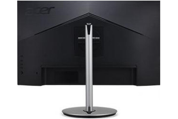 Monitor 27.0" ACER CB272USMIIPRX srebrny