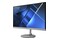 Monitor 27.0" ACER CB272USMIIPRX srebrny