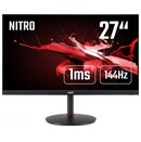 Monitor 27.0" ACER Nitro XV272UPBMIIPRZX czarny