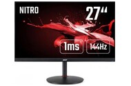 Monitor 27.0" ACER Nitro XV272UPBMIIPRZX czarny