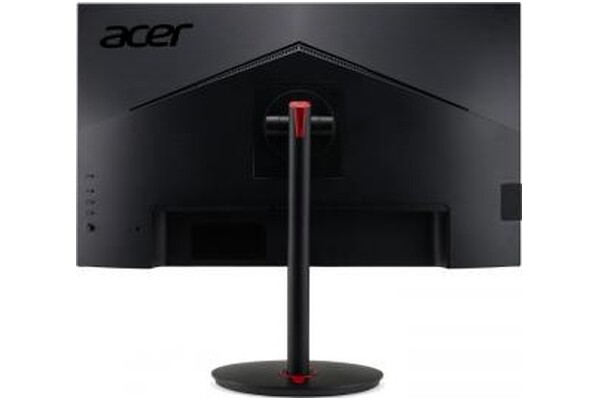 Monitor 27.0" ACER Nitro XV272UPBMIIPRZX czarny