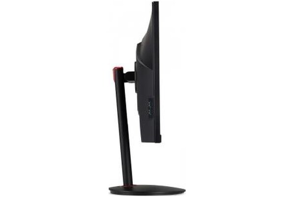 Monitor 27.0" ACER Nitro XV272UPBMIIPRZX czarny