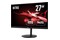 Monitor 27.0" ACER Nitro XV272UPBMIIPRZX czarny