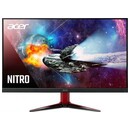 Monitor 27.0" ACER Nitro VG272XBMIIPX czarno-czerwony