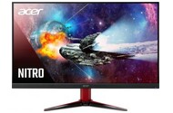 Monitor 27.0" ACER Nitro VG272XBMIIPX czarno-czerwony