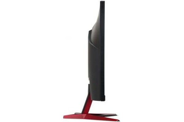 Monitor 27.0" ACER Nitro VG272XBMIIPX czarno-czerwony
