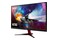 Monitor 27.0" ACER Nitro VG272XBMIIPX czarno-czerwony