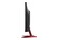 Monitor 27.0" ACER Nitro VG272XBMIIPX czarno-czerwony