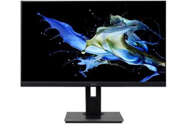 Monitor 24.0" ACER B247WBMIPRZX czarny