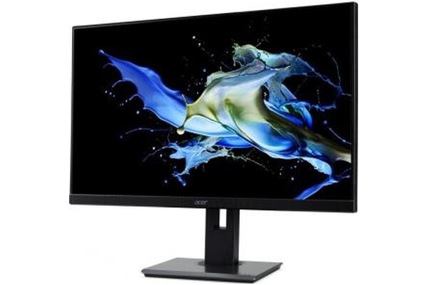 Monitor 24.0" ACER B247WBMIPRZX czarny