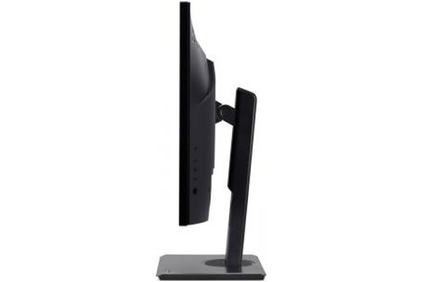 Monitor 24.0" ACER B247WBMIPRZX czarny