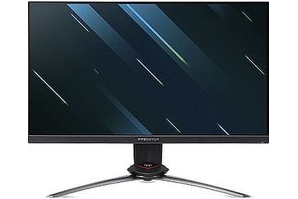 Monitor 27.0" ACER Predator XB273GXBMIIPRZX czarny