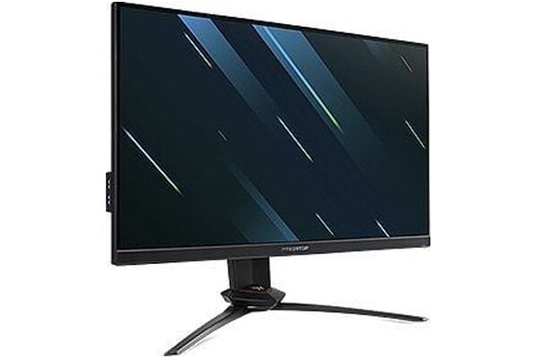 Monitor 27.0" ACER Predator XB273GXBMIIPRZX czarny
