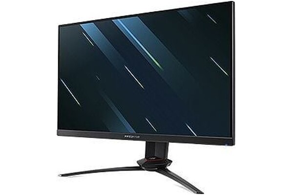 Monitor 27.0" ACER Predator XB273GXBMIIPRZX czarny