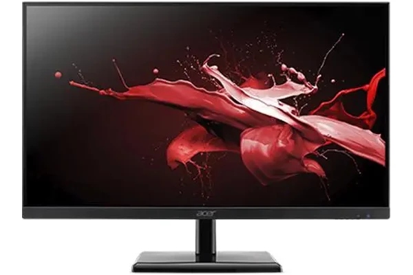 Monitor 24.0" ACER EG240YPBIPX czarny