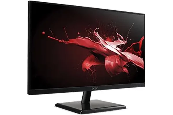 Monitor 24.0" ACER EG240YPBIPX czarny