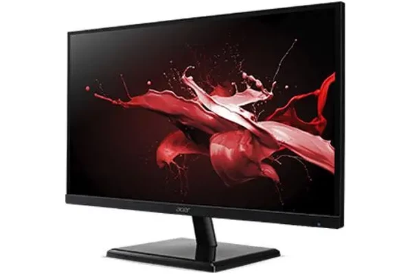Monitor 24.0" ACER EG240YPBIPX czarny