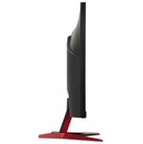 Monitor 27.0" ACER Nitro VG272PBMIIPX czarno-czerwony