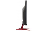 Monitor 27.0" ACER Nitro VG272PBMIIPX czarno-czerwony
