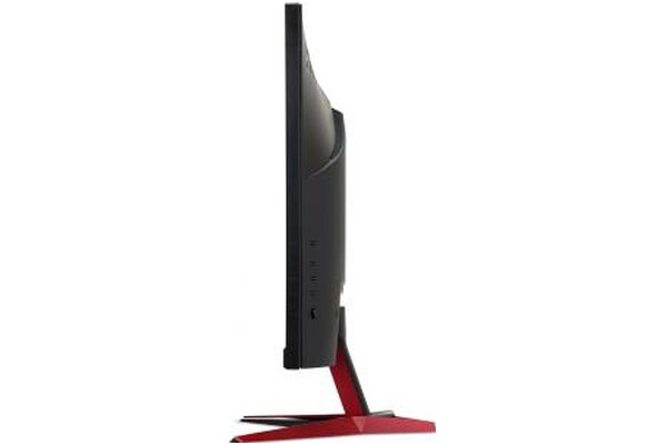 Monitor 27.0" ACER Nitro VG272PBMIIPX czarno-czerwony