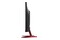 Monitor 27.0" ACER Nitro VG272PBMIIPX czarno-czerwony