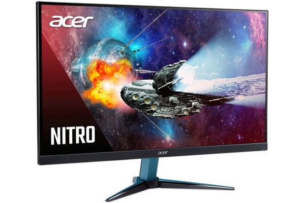 Monitor 27.0" ACER Nitro VG272UPBMIIPX czarny
