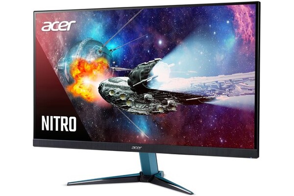 Monitor 27.0" ACER Nitro VG272UPBMIIPX czarny