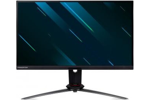 Monitor 27.0" ACER Predator XB273UNVBMIIPRZX czarny