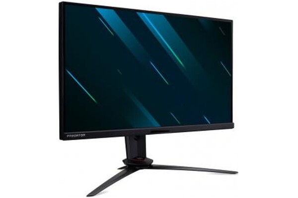 Monitor 27.0" ACER Predator XB273UNVBMIIPRZX czarny