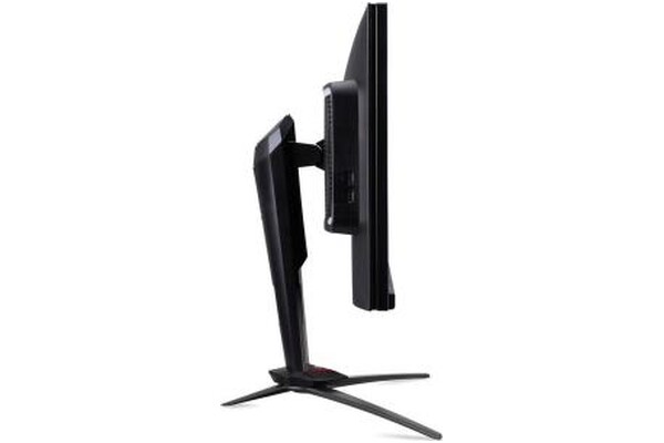 Monitor 27.0" ACER Predator XB273UNVBMIIPRZX czarny