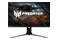 Monitor 27.0" ACER Predator XB273UNVBMIIPRZX czarny