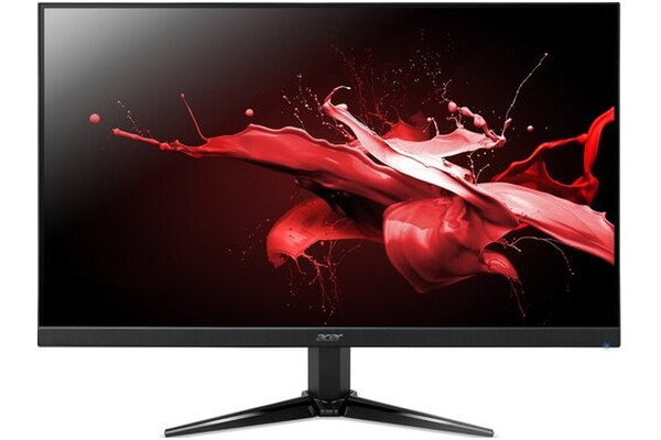 Monitor 27.0" ACER Nitro QG271 czarny