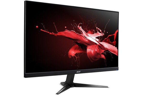 Monitor 27.0" ACER Nitro QG271 czarny