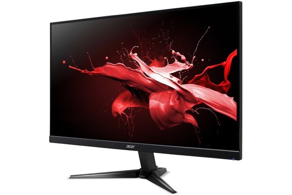 Monitor 27.0" ACER Nitro QG271 czarny