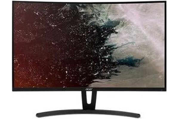 Monitor 27.0" ACER ED273URPBIDPX czarny