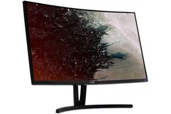 Monitor 27.0" ACER ED273URPBIDPX czarny