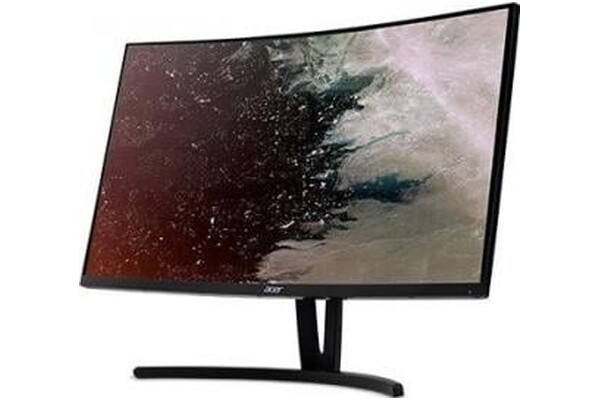 Monitor 27.0" ACER ED273URPBIDPX czarny