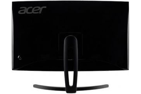 Monitor 27.0" ACER ED273URPBIDPX czarny