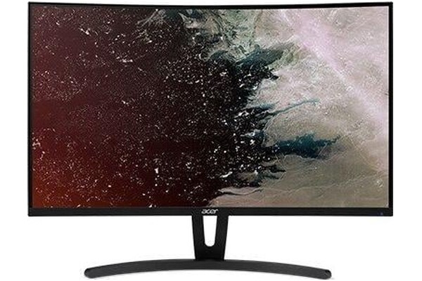 Monitor 27.0" ACER ED273URPBIDPX czarny