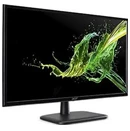 Monitor 24.0" ACER EK240YCBI czarno-srebrny