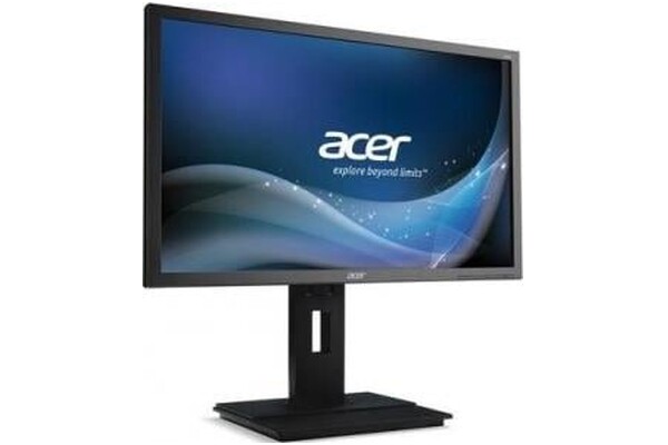 Monitor 24.0" ACER B246WLAYMDPRX czarny