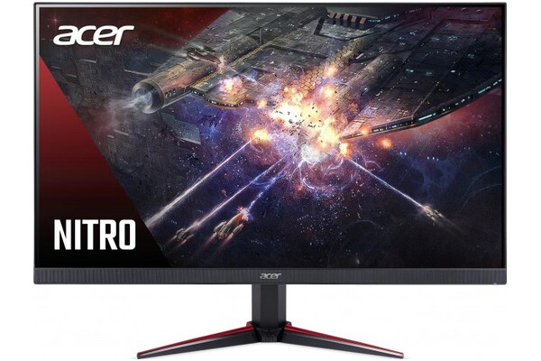 Monitor 27.0" ACER Nitro VG270EBMIIX czarny