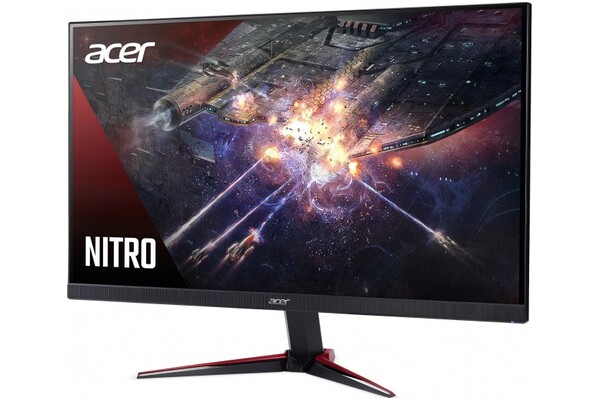 Monitor 27.0" ACER Nitro VG270EBMIIX czarny