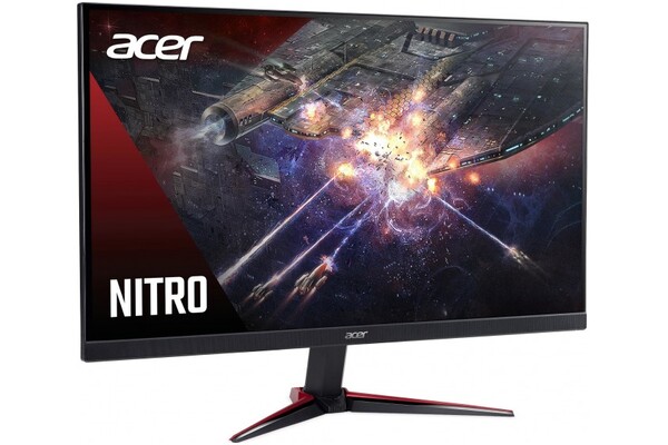 Monitor 27.0" ACER Nitro VG270EBMIIX czarny