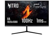 Monitor 27.0" ACER Nitro QG270H3BIX czarny
