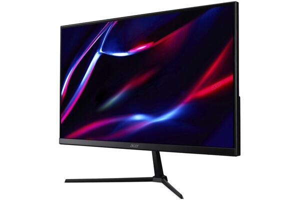 Monitor 27.0" ACER Nitro QG270H3BIX czarny