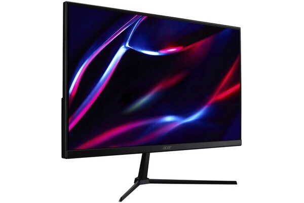 Monitor 27.0" ACER Nitro QG270H3BIX czarny