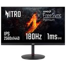 Monitor 27.0" ACER Nitro XV271U czarny