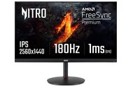 Monitor 27.0" ACER Nitro XV271U czarny