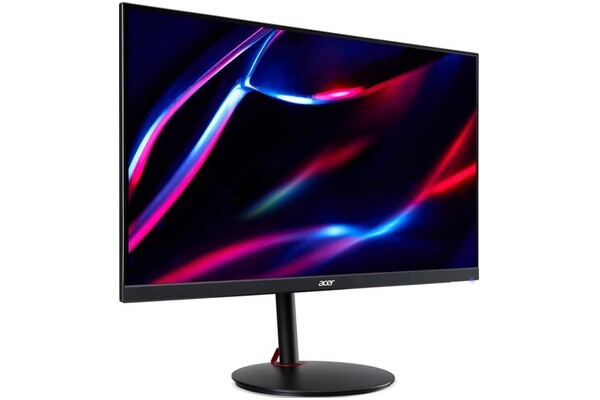 Monitor 27.0" ACER Nitro XV271U czarny